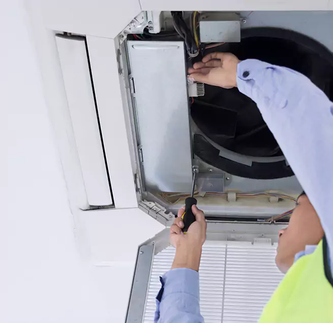 Why Homeowners Businesses Trust Us San Rafael, CA