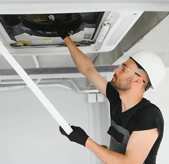 Why Homeowners & Businesses Trust Us in San Rafael, CA?