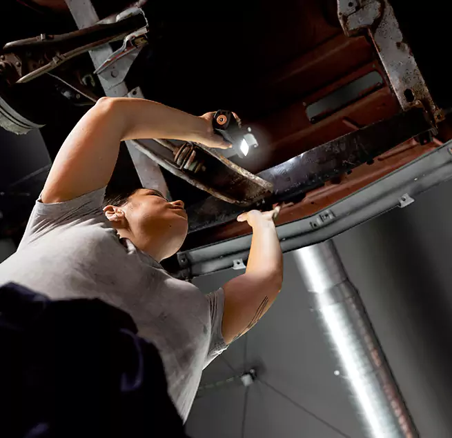 Why Homeowners & Businesses Trust Us San Rafael, CA