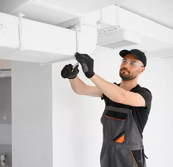  Why Homeowners Businesses Trust Us San Rafael, CA