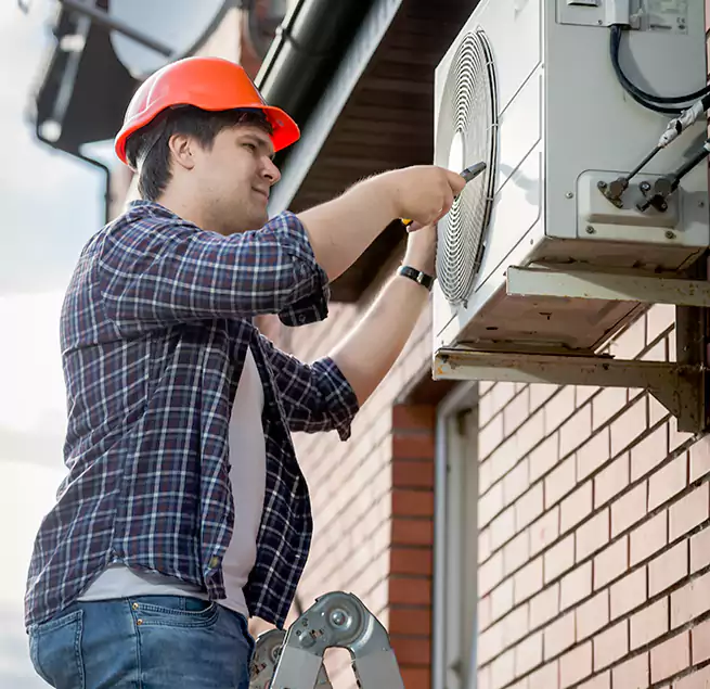 Why Homeowners & Businesses Trust Us San Rafael, CA