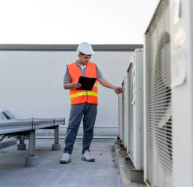 Why Homeowners & Businesses Trust Us in San Rafael, CA?